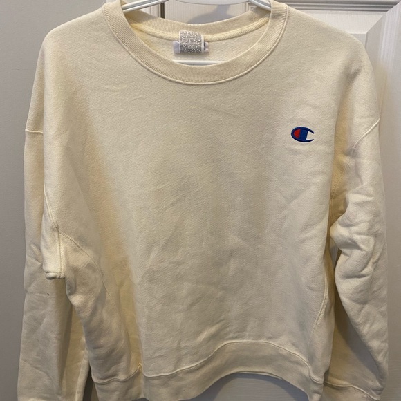 Champion Crewneck Sweater (unisex) - Picture 1 of 3